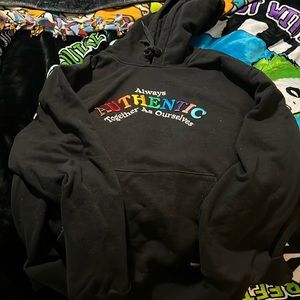 Vans Pride Hoodie